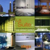Telepopmusik La Suite 4 (2 CD)