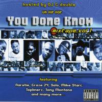 Solo You Done Know Mixtape Vol.1 (Bootleg)