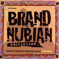 James Brown Brand Nubian Collection (Bootleg)