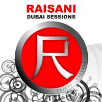 Jay Raisani: Dubai Sessions (By Haneef Raisani)