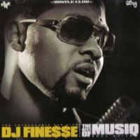 Musiq DJ Finesse Presents: The Best Of Musiq Soulchild