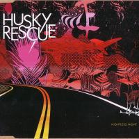 Husky Rescue Nightless Night (Maxi)