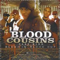 Snoop Dogg Blood Cousins Part 9 (Mixed By DJ Filthy Rich)