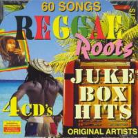 Bob Marley Reggae Roots:Juke Box Hits (4CD)
