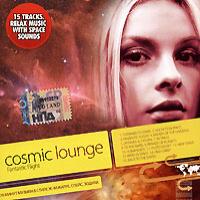 Cosmic Lounge Fantastic Flight