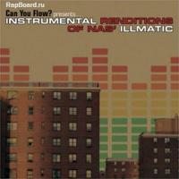 Various Artists Can You Flow? Instrumental Renditions Of Illmatic