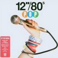Duran duran 12"/80s Pop (3CD)