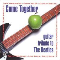 Ralph Towner Come Together: Guitar Tribute To The Beatles