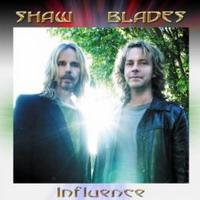 Shaw Blades Influence