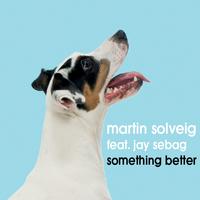 Martin Solveig Something Better (Single)