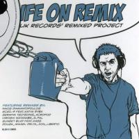 SCSI-9 Life On Remix (A Klik Records Remixed Project)