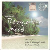 Various Artists Inspire Of Relaxation Mood
