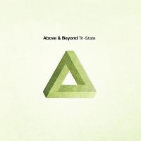 Above & Beyond Tri-State (Maxi)
