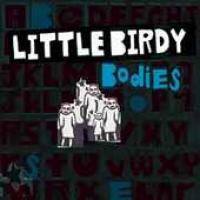 Little Birdy Bodies (Single)
