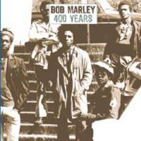 Bob Marley 400 Years