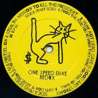 1-Speed Bike Redux (Vinyl)