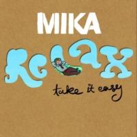 Mika Relax: Take It Easy (maxi)
