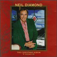 Neil Diamond The Christmas Album Volume 2