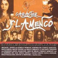Aurora Caracter Flamenco (Cd 2)