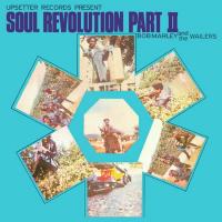 Bob Marley Soul Revolution Part II