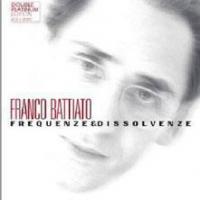 Franco Battiato Frequenze E Dissolvenze (2CD)