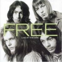 Free Live At The BBC (2 CD)