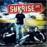 Sunrise Avenue On The Way To Wonderland (Gold Edition)