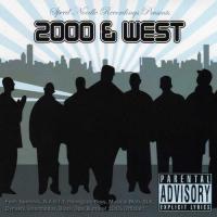 wolf Speed Noodle Recordings Presents 2000 And West (Bootleg)