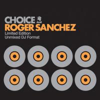 Fela Kuti Azuli Presents Roger Sanchez Choice - Unmixed DJ Format (2 CD)