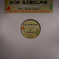 Bob Sinclar Tennessee (Maxi)