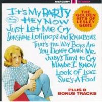 Lesley Gore The Golden Hits Of Lesley Gore
