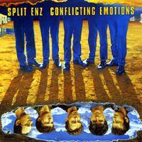 Split Enz Conflicting Emotions (remastered, 2007)