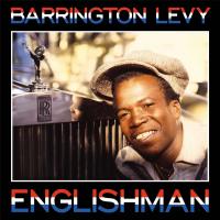 Barrington Levy Englishman (Re-issue, 2007)