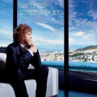 Simply Red So not over you (maxi)