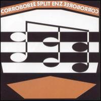 Split Enz Corroboree (remastered, 2007)