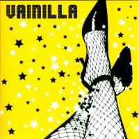 Vainilla Vainilla (EP)