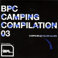 Timtim Bpitch Control Compilation Camping Vol. 3
