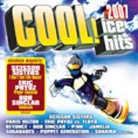 Bob Sinclar Cool Ice Hits 2007