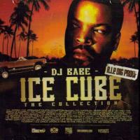 Ice Cube The Collection (Bootleg)