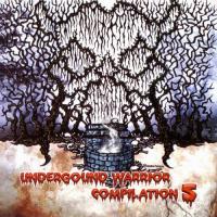 Outcast Undergound Warrior Compilation 5