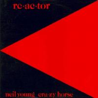 Crazy Horse Re-Ac-Tor