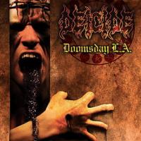 Deicide Doomsday L.A. (DVD-rip)