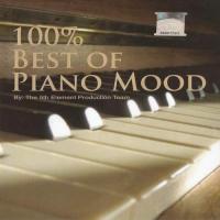 Various Artists 100% Best Of Piano Mood (2 CD)