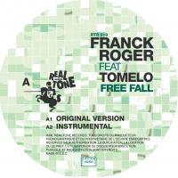 Franck Roger Free Fall / Salsa Moves You (Single)