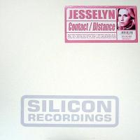 Jesselyn Contact / Distance (Single)