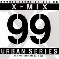 Nas X-Mix: Urban Series 99