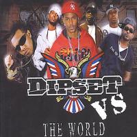 50 Cent Dipset Vs the World (Bootleg)