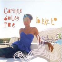 Corinne Bailey Rae I`d Like To (single)