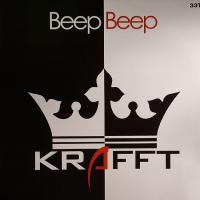 Krafft Beep Beep (Vinyl) (maxi)