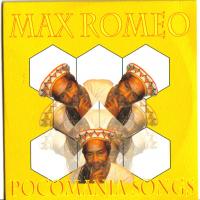 Max Romeo Pocomania Songs